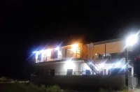 York  Air Home Hotels in Nagarjun