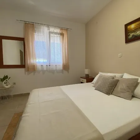 Villa Marija Novalja