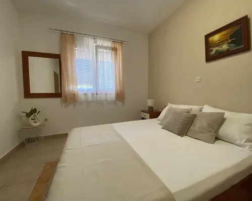 Villa Marija Novalja Hotels in Novalja