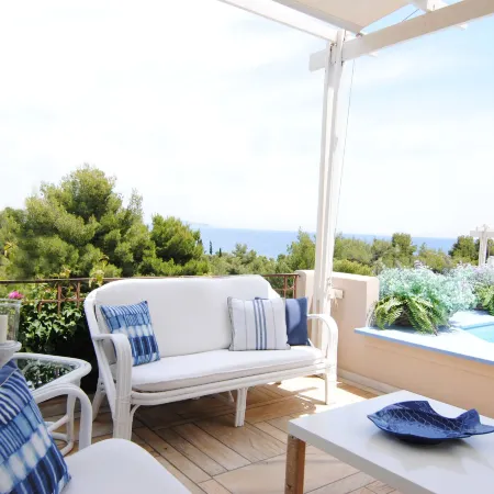 Pentathlon Villa Collection - Porto Cheli Private Pool Getaways