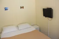 Ali Baba Butik Otel Hôtels à : Île de Marmara