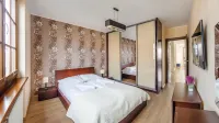 Apartamenty Sun & Snow Bulwar Portowy w ścisłym Centrum, Blisko Morza Hotels in Устка