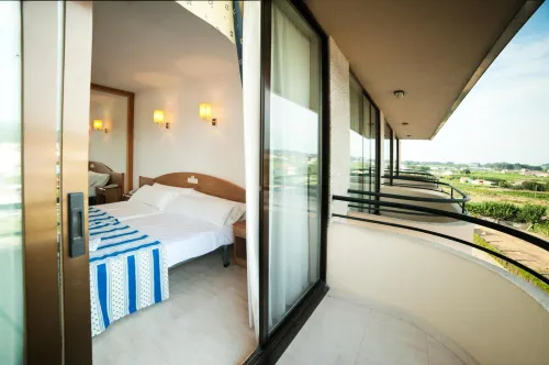 Hotel Ría Mar Hotels in Meaño