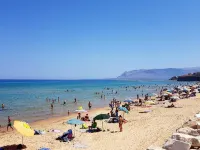 Stanze del Mare Hotels in Balestrate