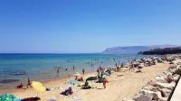 Stanze del Mare Hotels in Balestrate