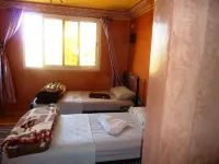 Mohatirste Hotels in Ouirgane