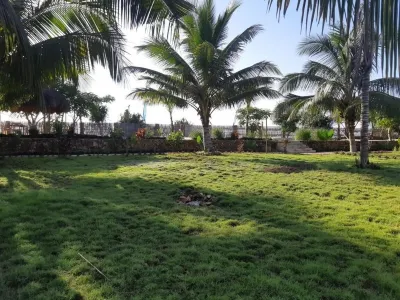 Rua Beach Resort Sumba Hotels near View Point Of Praijing Village
