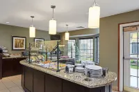 Staybridge Suites Davenport Hotel a Davenport