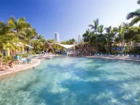 BreakFree Diamond Beach Hotels in Mermaid Beach