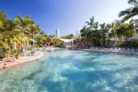 BreakFree Diamond Beach Hotels in Mermaid Beach