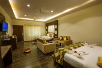 The Grand Shiva Resort and Spa Hotel a Shivpuri