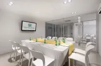 Hotel Olmeca Plaza Hotels in Villahermosa