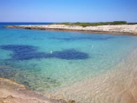Relais Sant'Eligio Hotels in Ostuni