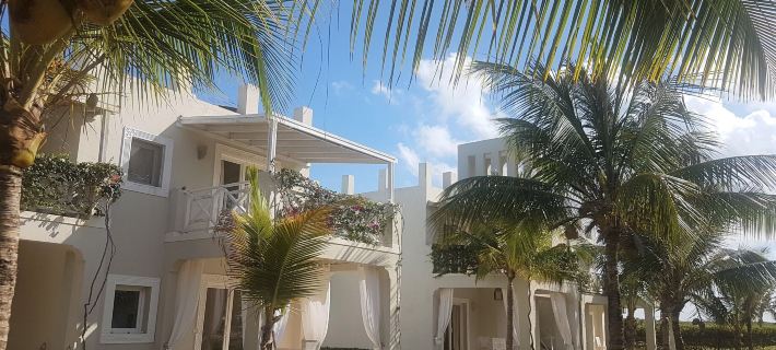 Life Resort St. Thomas Royal Palm Hotels in Watamu