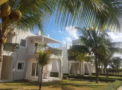 Life Resort St. Thomas Royal Palm Hotel di Watamu