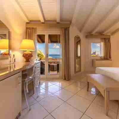 Hôtel & Spa des Pêcheurs: Resort de Luxe en Corse, Slh hotel Rooms