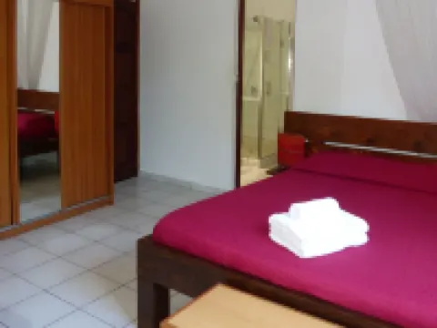 Gites Rose des Vents Hotels in Deshaies