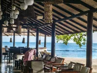 Cormier Plage Resort Hotels in Ducroix