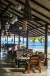 Cormier Plage Resort - Ramah Hewan Peliharaan