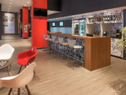 ibis Blumenau Hotels in Blumenau