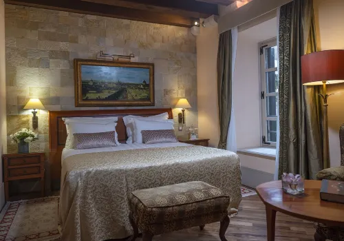 The Pucic Palace Hotels in Dubrovnik