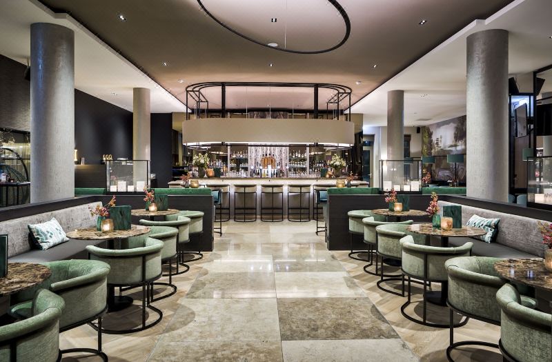 Van der Valk Hotel Tilburg photo 5