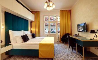 Art Deco Wolker by Astoria Hotel & Medical Spa