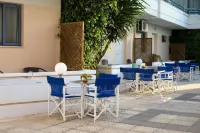 Balito Apartments Hotel di Theriso