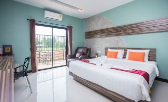 Ray Hotel Buriram