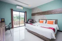 Ray Hotel Buriram