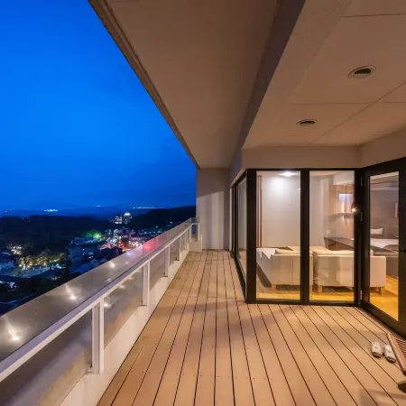 Kirishima Kokusai Hotel