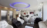 Igneada Parlak Resort Hotel - Wifi