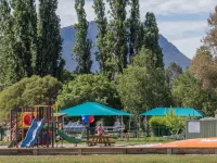 Big4 Taggerty Holiday Park Hotels in Taggerty