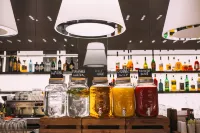 Lielupe Hotel Spa & Conferences by Semarah - bar