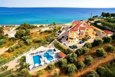 Hotel Diamond