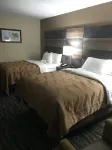Econo Lodge Hotel a Grant