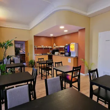 Hôtel Mary's - Caen Centre Gare Sncf