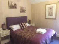 Haigs Hotel Hotels in Balsall Common