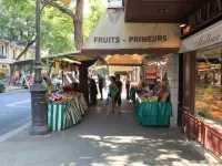 Relais Bergson Hôtels à proximité de : 19e arr.