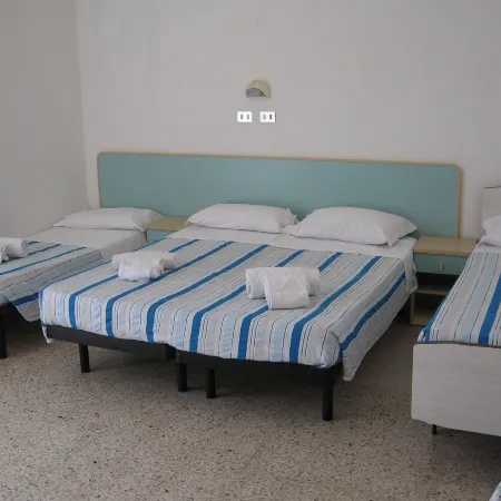 Hotel Montecarlo Nord Hoteles en Torre Pedrera