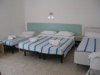 Hotel Montecarlo Nord - parking
