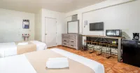 West Coast Inn's Hotels in Rincon