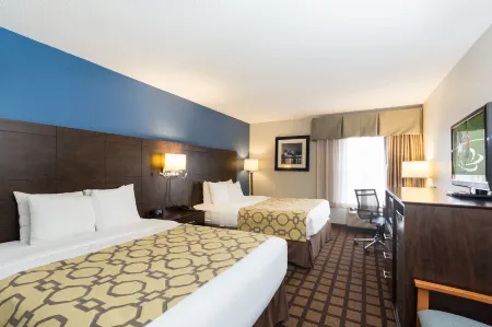 Baymont by Wyndham Morton Отели в г. Элм Гров Тауншип