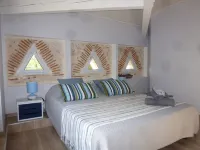 Domaine de Calbiac - on the Boardwalk Hotels in Bias