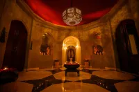 Fairmont Jaipur - spa