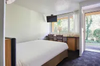 Kyriad Caen Nord - Hérouville Saint Clair Hotels in Herouville-Saint-Clair