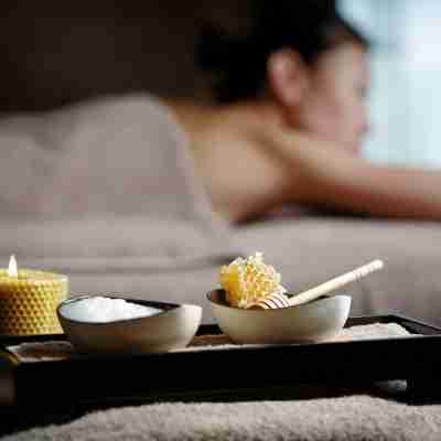 Sakurahana Villa and Ayurveda Fitness & Recreational Facilities