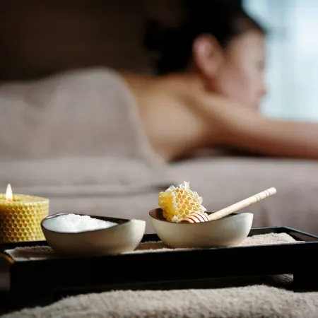 Natura Luxury Boutique Hotel Skopelos