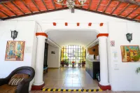 Hotel Hacienda Cancun