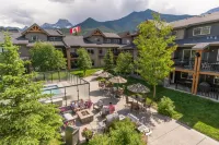 Copperstone Resort